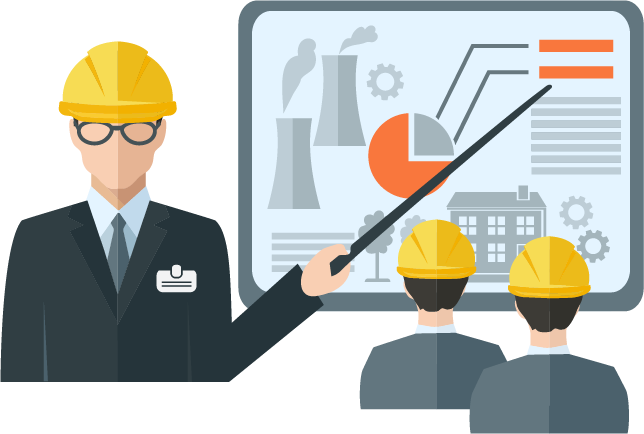 Capacitación y Entrenamiento